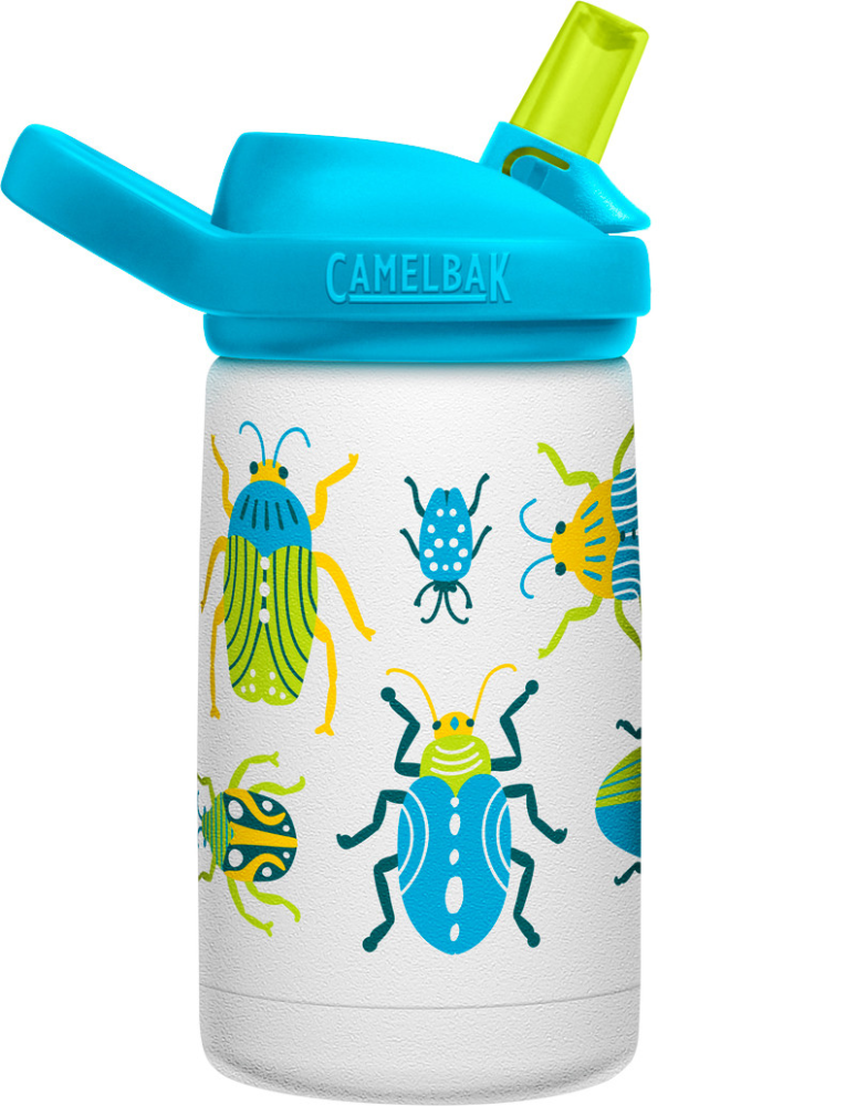 CamelBak Eddy+ Kids V.I. 0.35l Bottle Bugsi