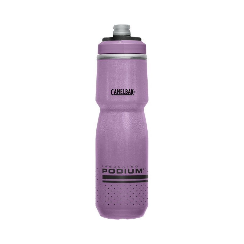 CamelBak Podium Chill 0.71l purple