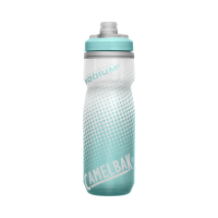 CamelBak   Podium Chill 0.62l teal dot