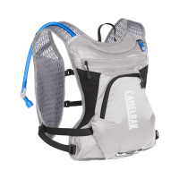 CamelBak Women Chase Bike Vest silver black