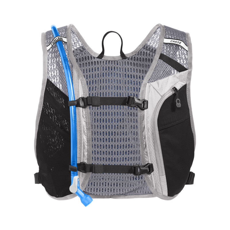 CamelBak Women Chase Bike Vest silver black