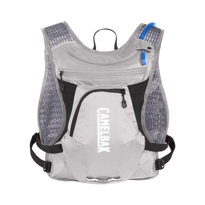 CamelBak Women Chase Bike Vest silver black