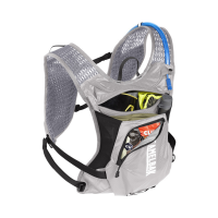 CamelBak Women Chase Bike Vest silver black