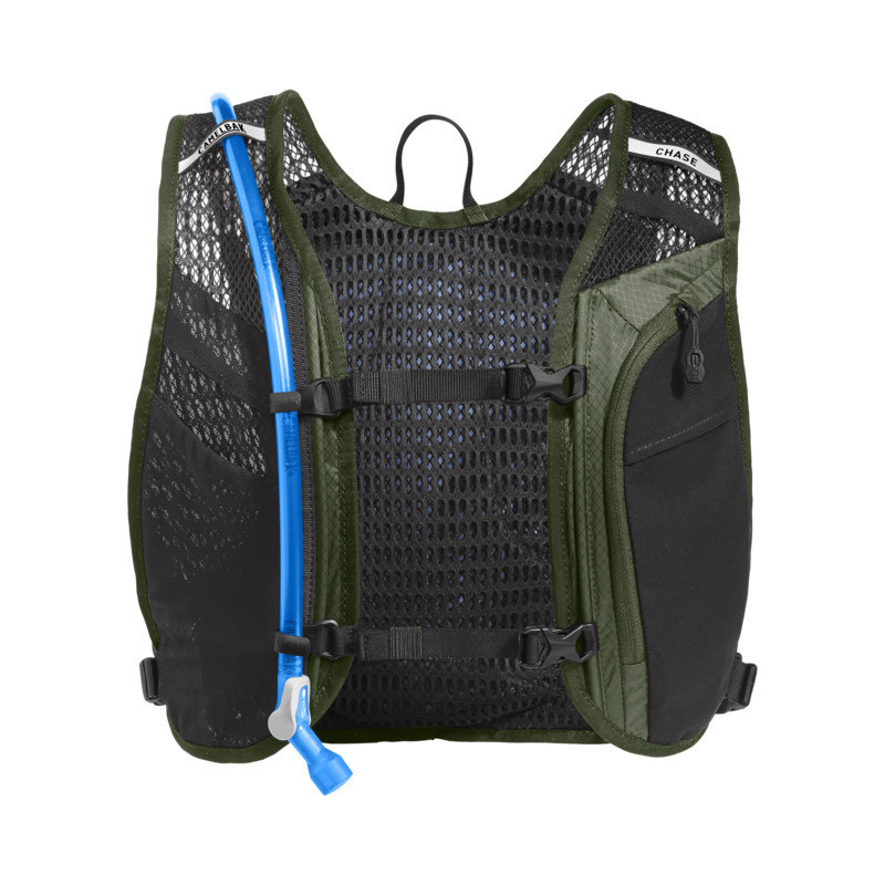 CamelBak Men Chase Bike Vest army green