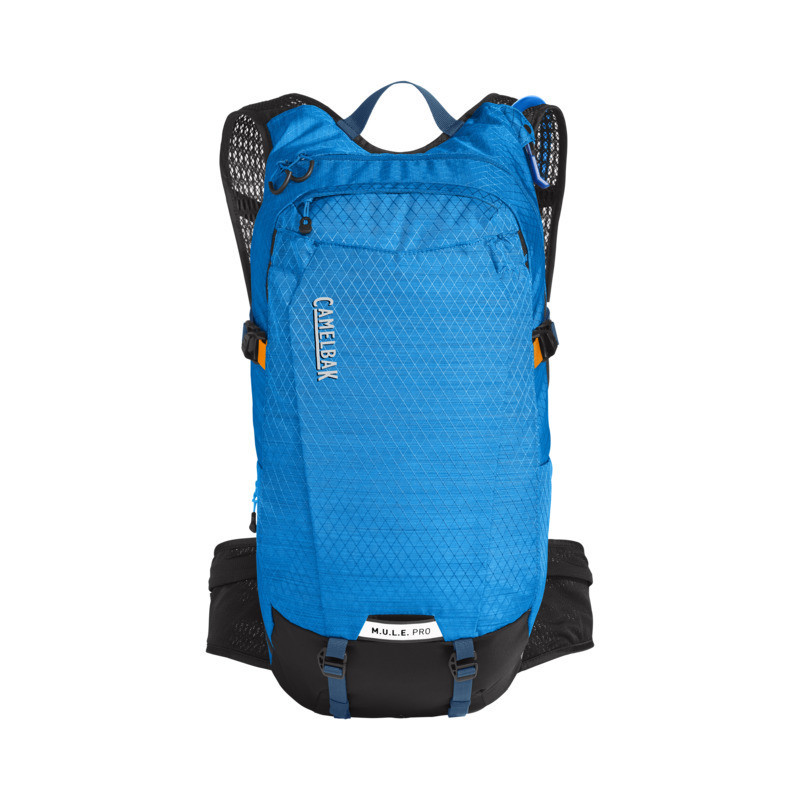 CamelBak M.U.L.E Pro 14 ibiza blue