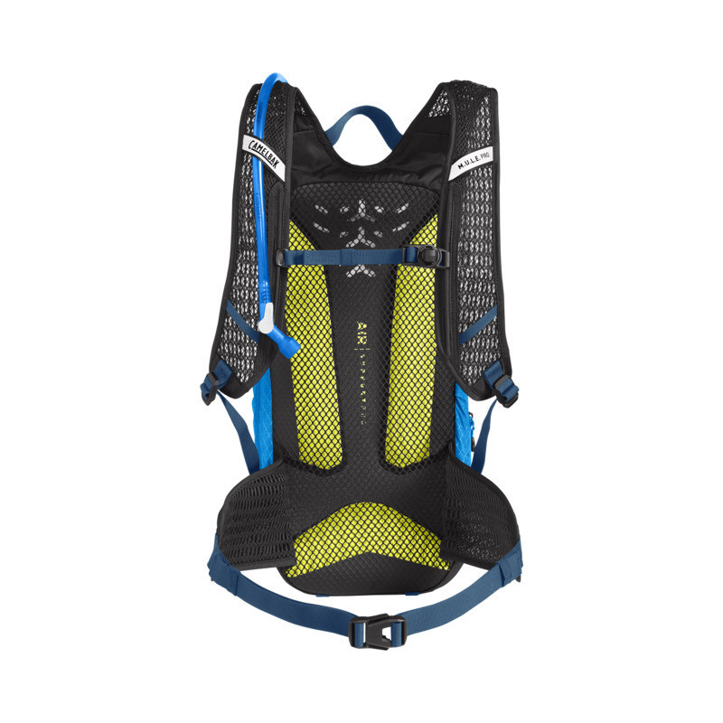 CamelBak M.U.L.E Pro 14 ibiza blue