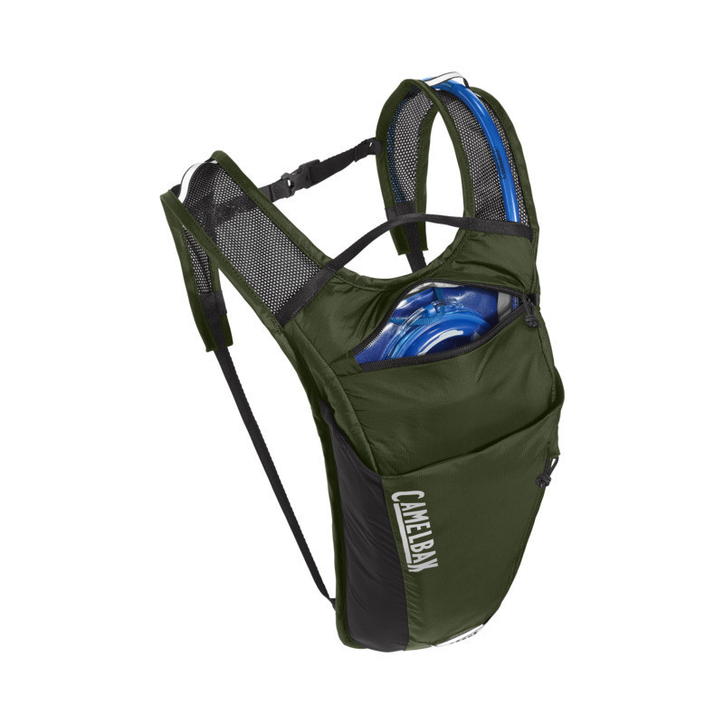 CamelBak   Rogue Light army green