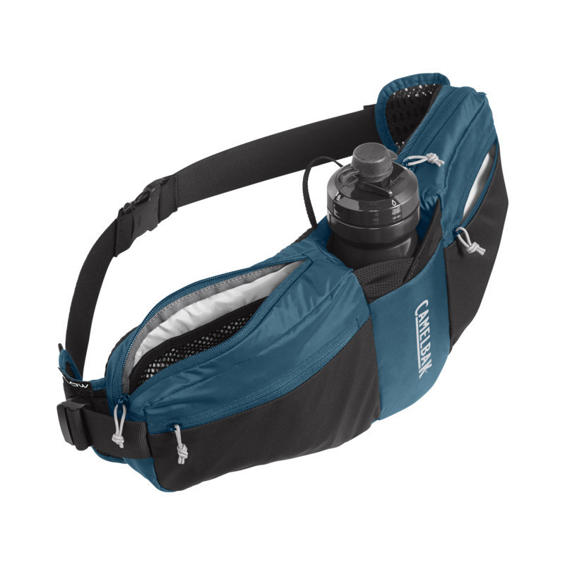 CamelBak Podium Flow 4 moroccan blue