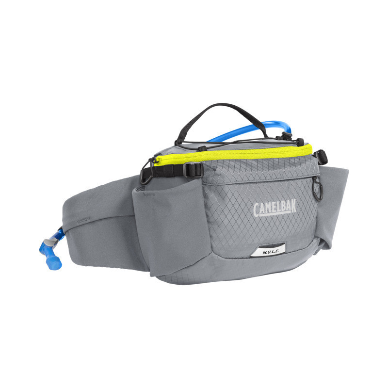 CamelBak M.U.L.E 5 Waist Pack gunmetal