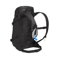 CamelBak SnoBlast 22 Winter Rucksack black white