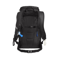 CamelBak SnoBlast 22 Winter Rucksack black white