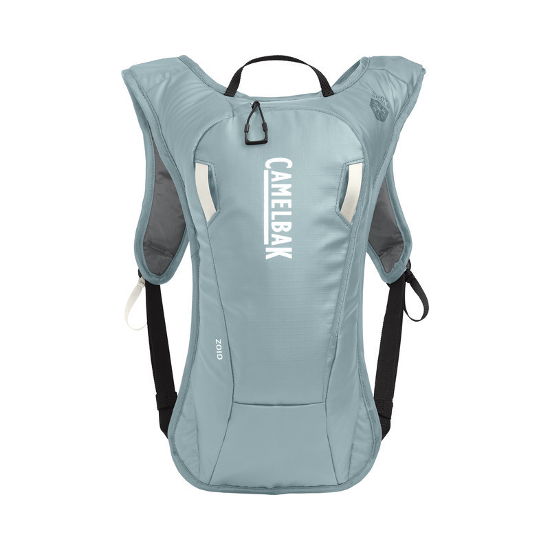CamelBak Zoid 2 Winter Rucksack blue mist-black