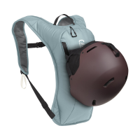 CamelBak Zoid 2 Winter Rucksack blue mist-black