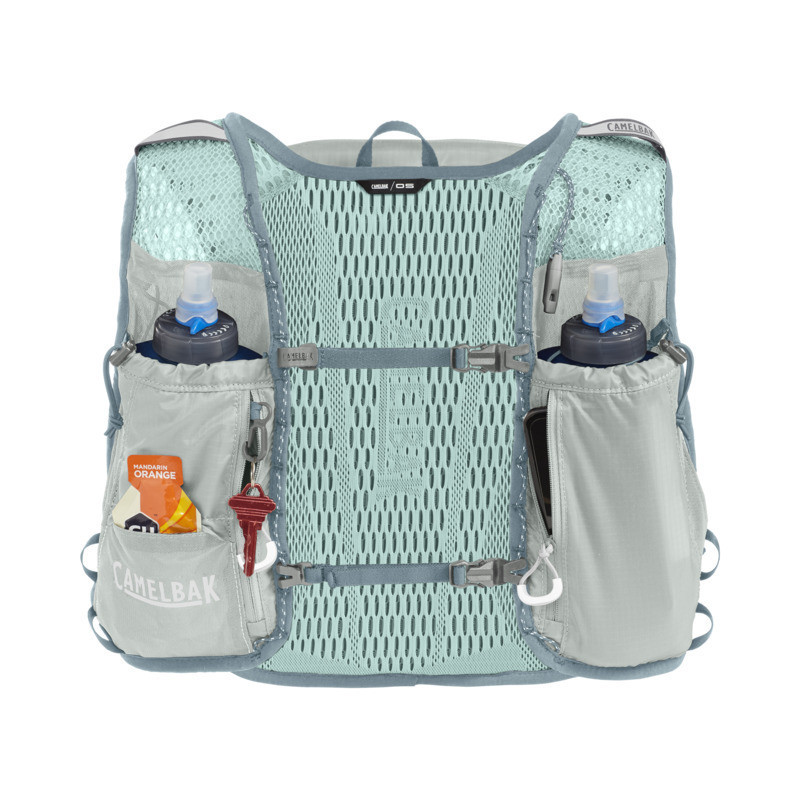 CamelBak Men Zephyr pro vest pigeon blue surf