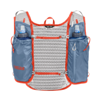 CamelBak Trail run vest captain's blue spicy orange