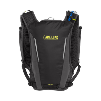 CamelBak Circuit Run Vest black safety yellow