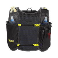 CamelBak Circuit Run Vest black safety yellow