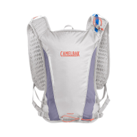 CamelBak Womens Circuit Run Vest silver dusk