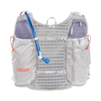 CamelBak Womens Circuit Run Vest silver dusk