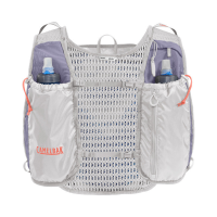 CamelBak Womens Circuit Run Vest silver dusk