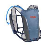 CamelBak   Circuit Run Vest captains blue spicy orange