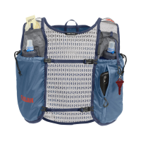 CamelBak   Circuit Run Vest captains blue spicy orange