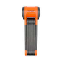 Kryptonite Evolution 790 Faltschloss