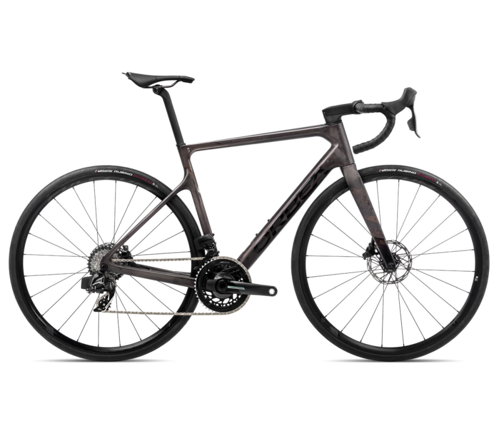 Orbea ORCA M21eTEAM PWR Cosmic Carbon View, 53