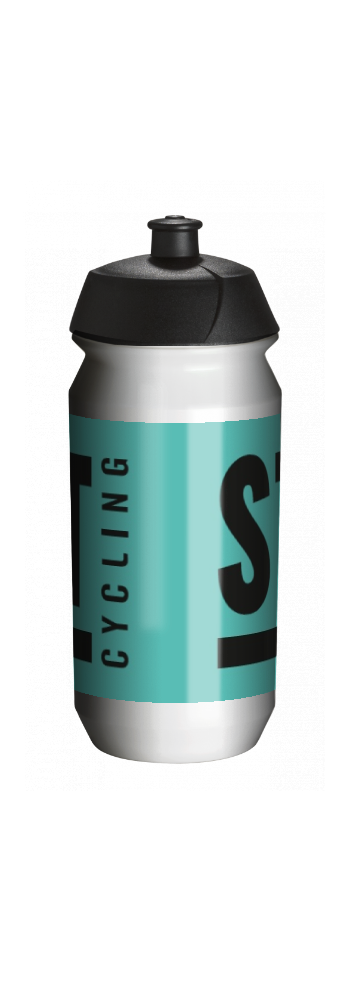 ST Cycling TACX SHIVA BIO Trinkflasche 0,5 L