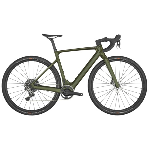 Scott  Solace Gravel eRIDE 30, L
