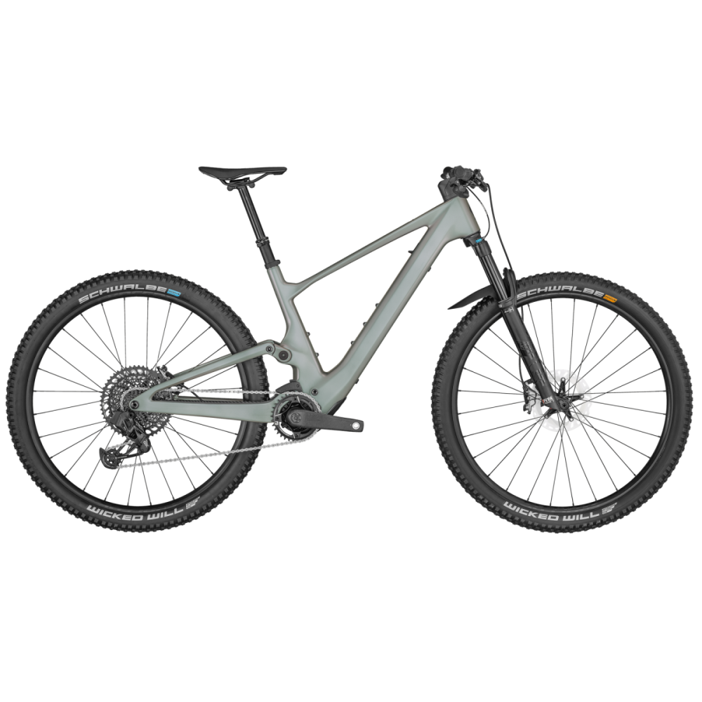 Scott Lumen eRIDE 900, L