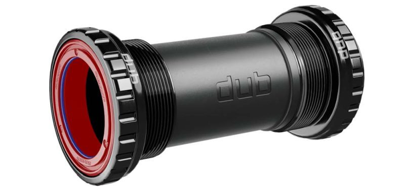 SRAM Innenlager DUB Italian Ceramic (Road and Road Wide) 70mm