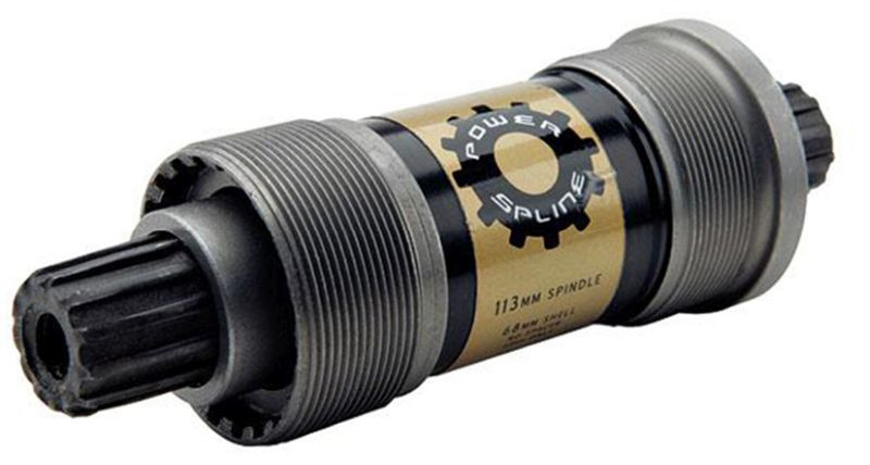 SRAM Innenlager Power Spline 118 x 68