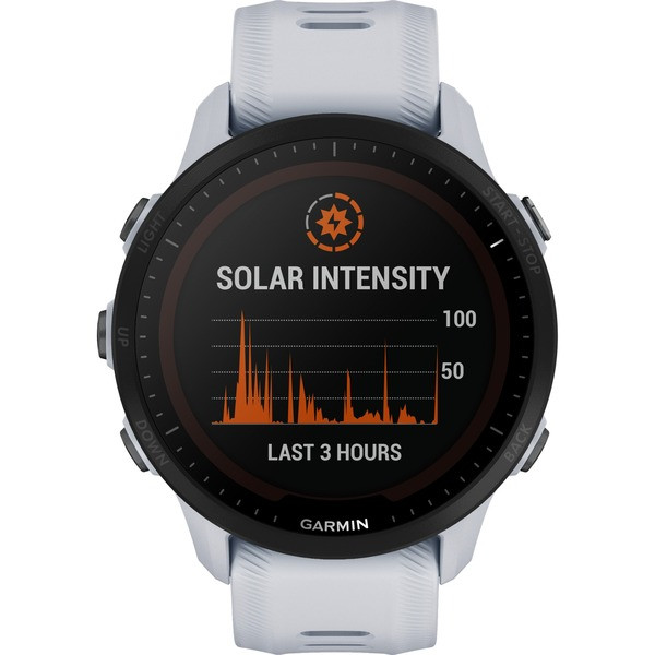 Garmin Forerunner 955