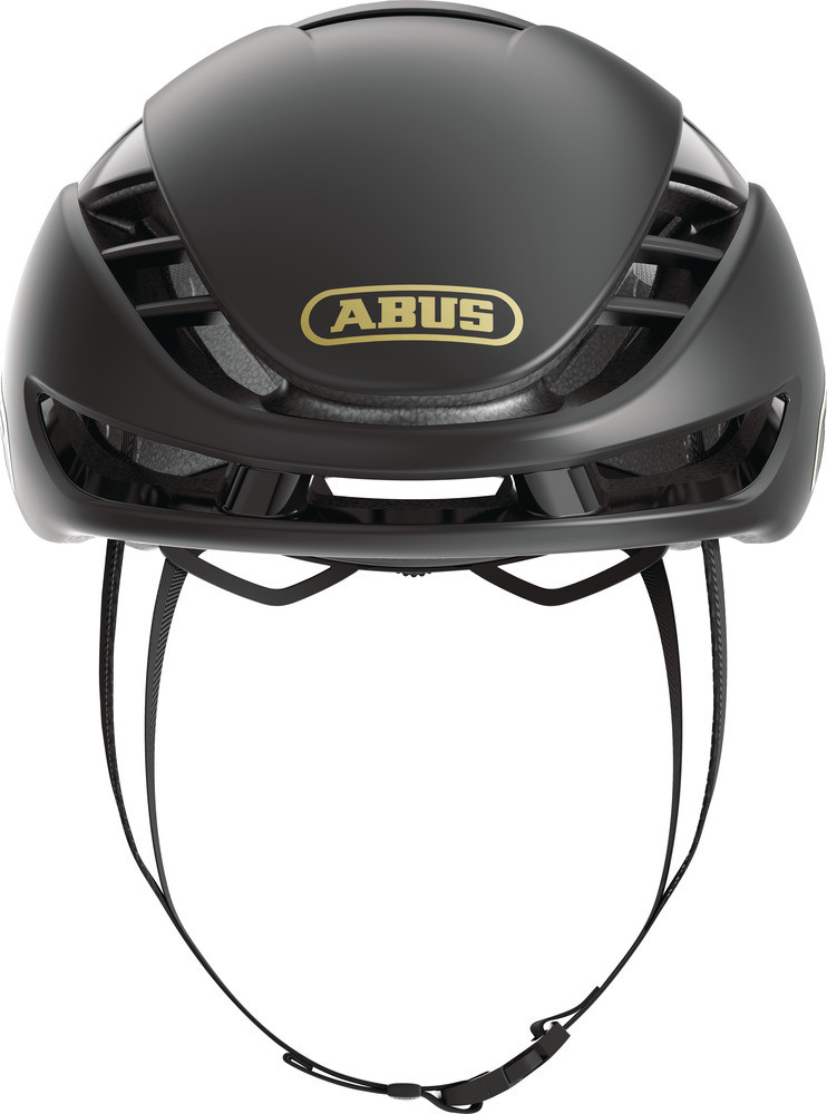 ABUS GameChanger 2.0 black gold L