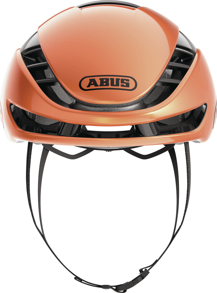 ABUS GameChanger 2.0 goldfish orange M