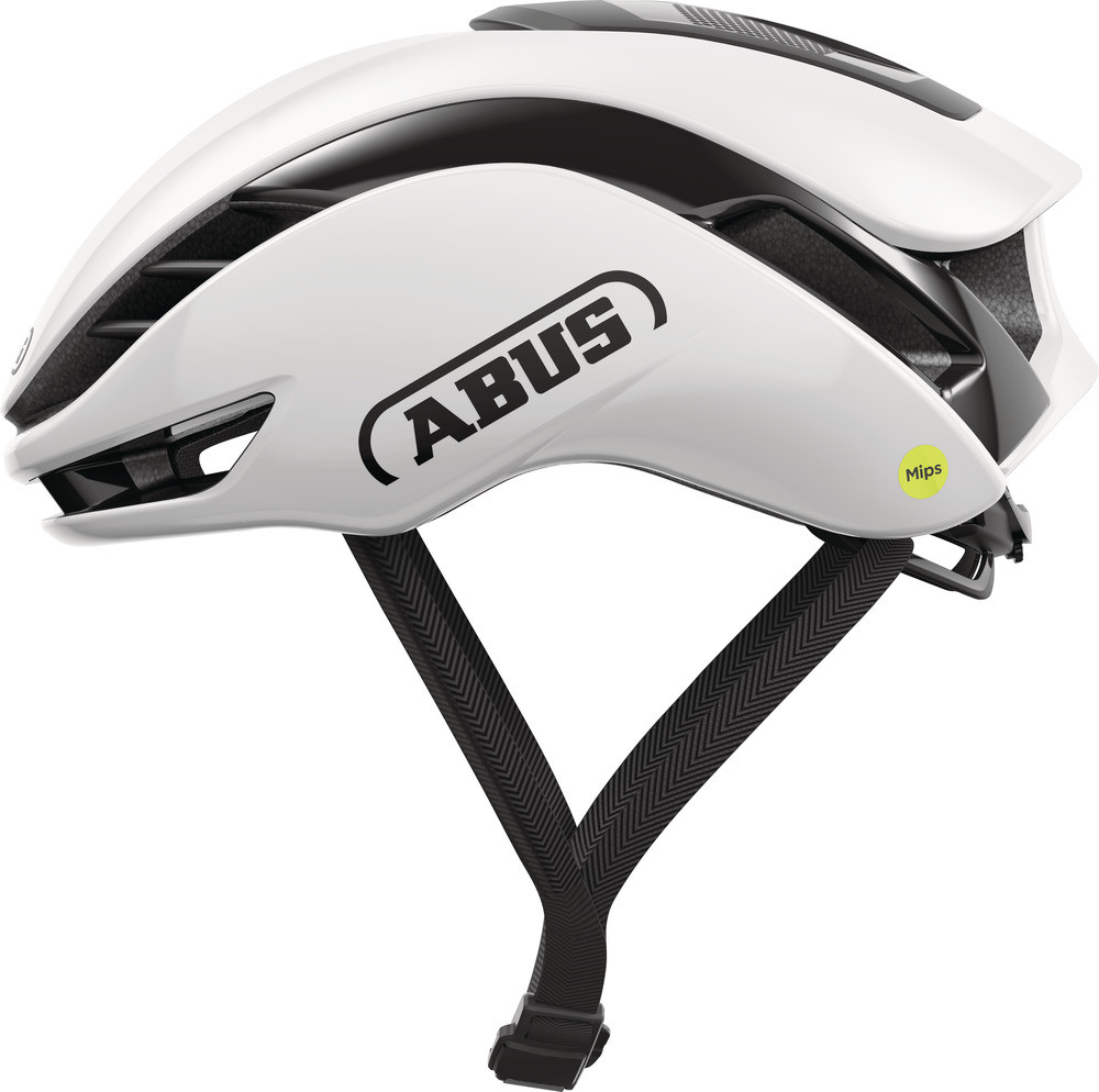 ABUS GameChanger 2.0 MIPS shiny white M