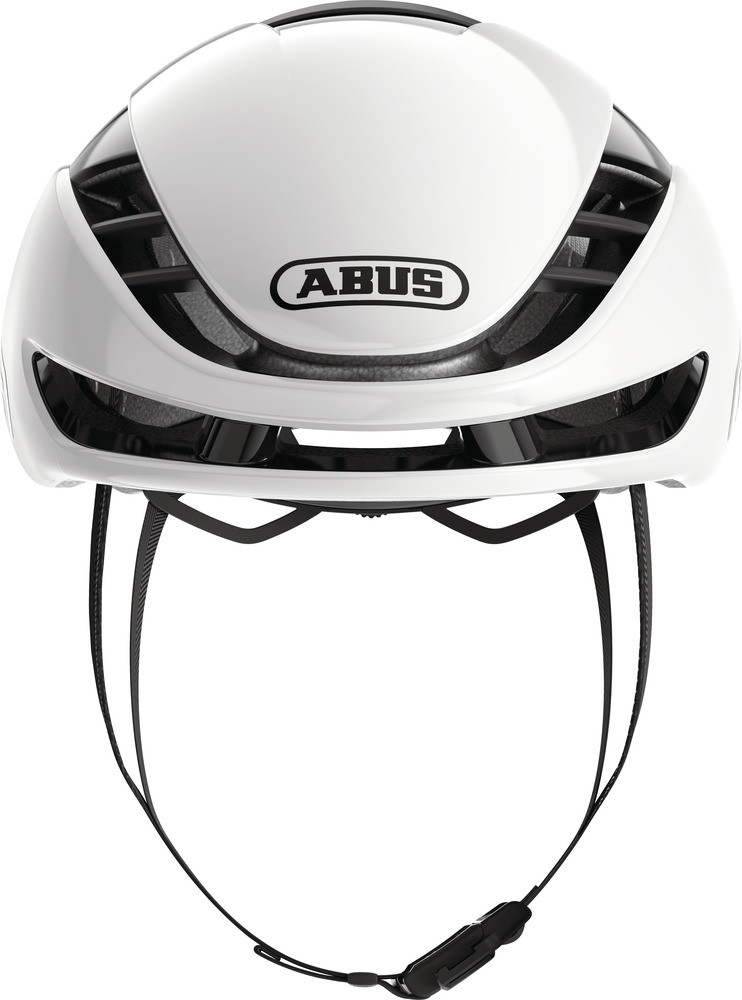 ABUS GameChanger 2.0 MIPS shiny white M