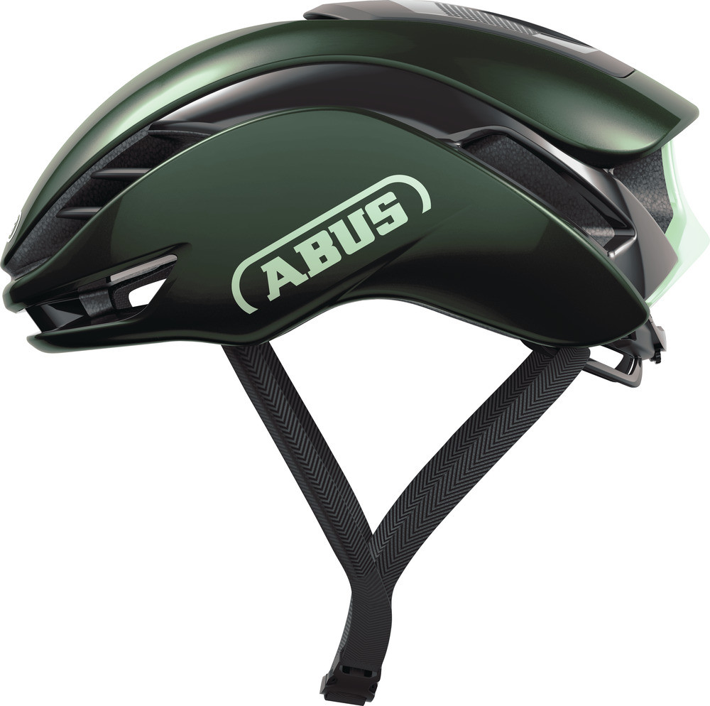 ABUS GameChanger 2.0 moss green S