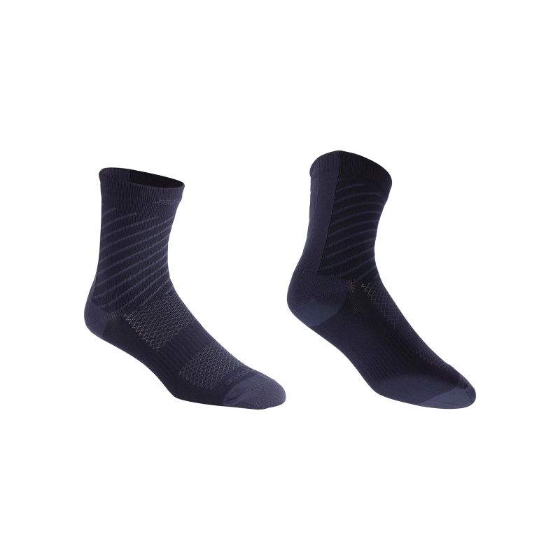 BBB Socken Thermofeet schwarz 35-38, 150mm Bund, für kalte Wetterbedingungen