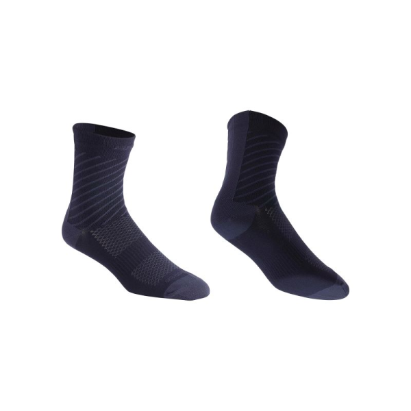BBB Socken Thermofeet schwarz 35-38, 150mm Bund, für kalte Wetterbedingungen