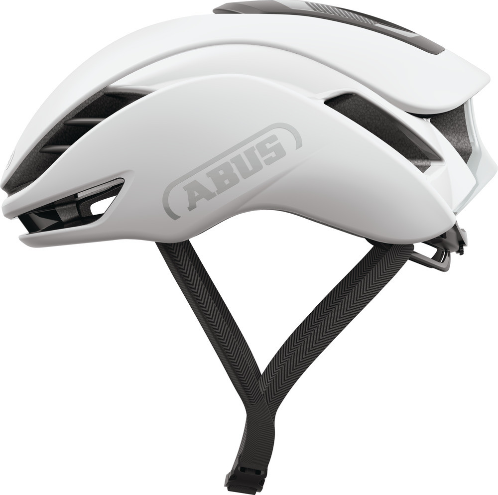 ABUS GameChanger 2.0 polar white L