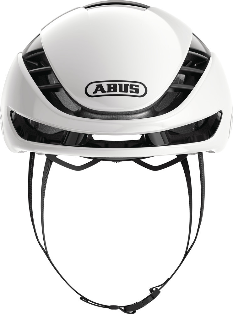 ABUS GameChanger 2.0 shiny white L