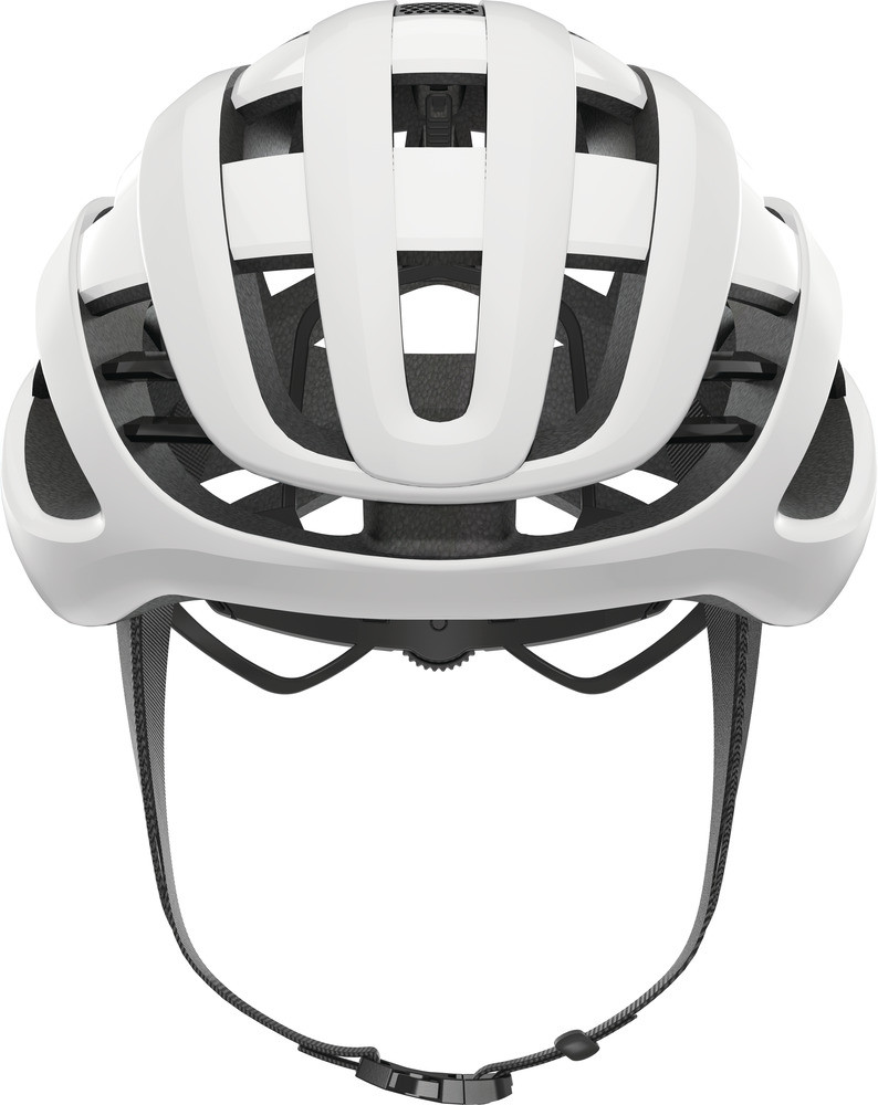 ABUS AirBreaker polar white matt S