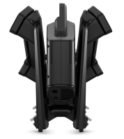 Tacx Tacx® NEO 3M Smart-Trainer, Mit Montage