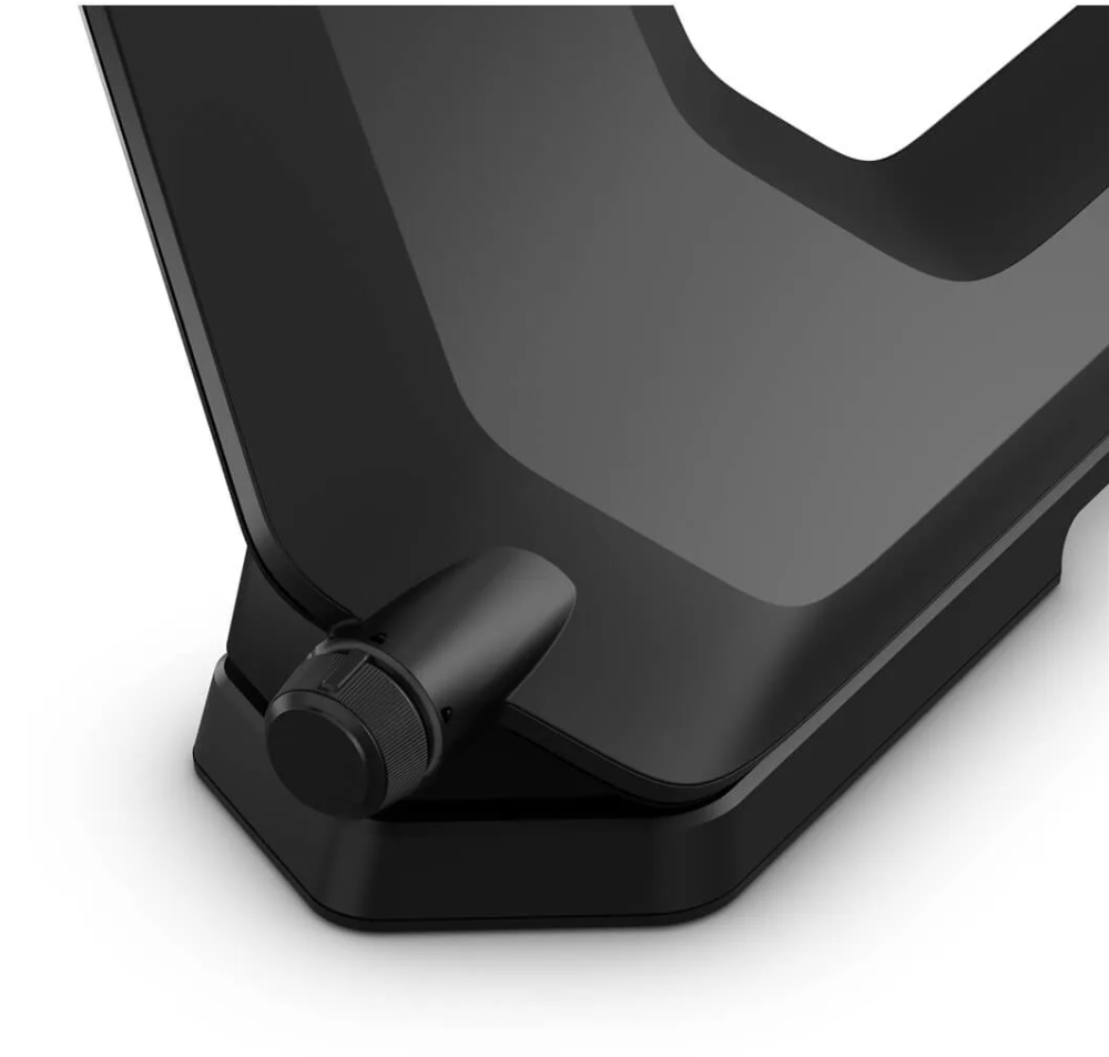 Tacx Tacx® NEO 3M Smart-Trainer, Mit Montage