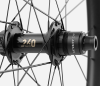 Oquo Orbea   MP30LTD Radsatz, SRAM XD