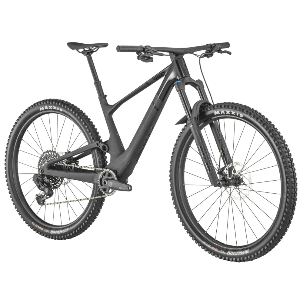 Scott Spark ST 910 Bike, XL