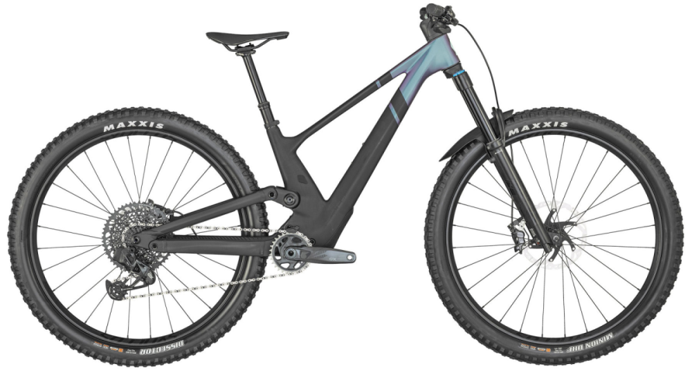 Scott Contessa Genius ST 910, L