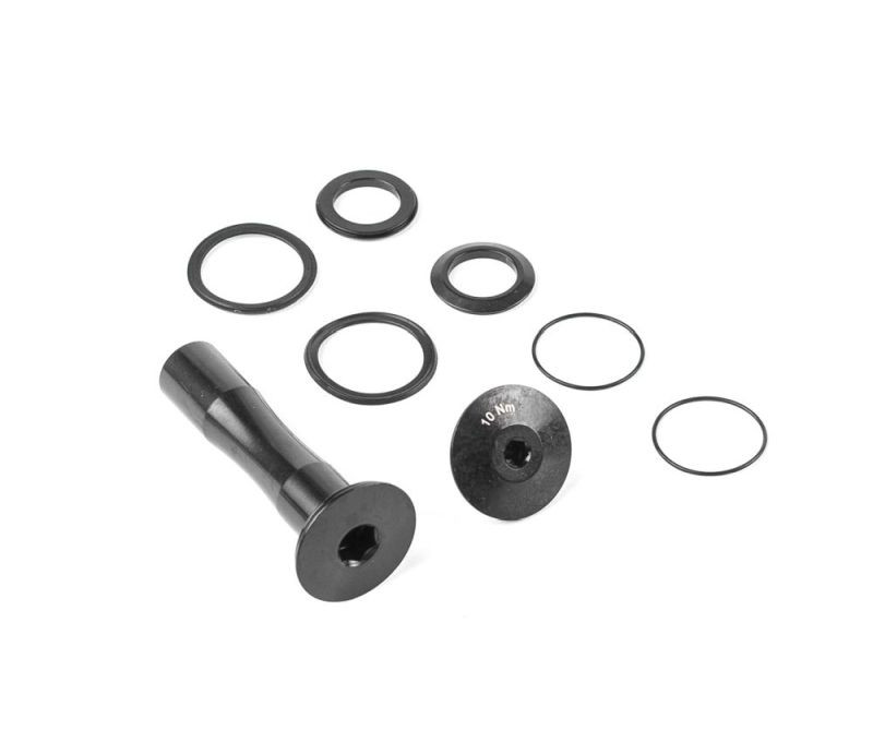 Orbea HARDWARE KIT LINKAGE-FRAME WILD 23